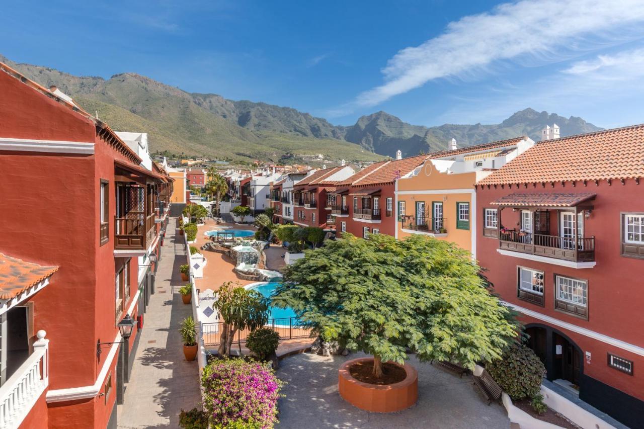 Apartamento Residencial Con Piscina En Adeje Apartment Costa Adeje  Exterior photo